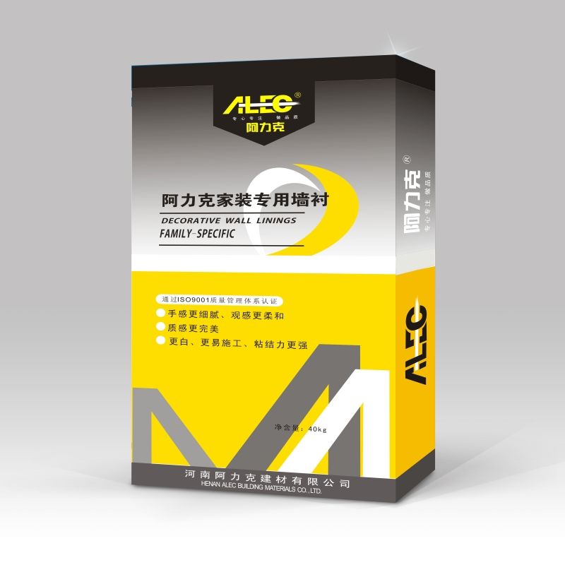 家裝專(zhuān)用墻襯